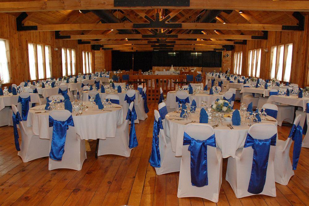 Caberfae Peaks Ski & Golf Resort Harrietta Екстериор снимка