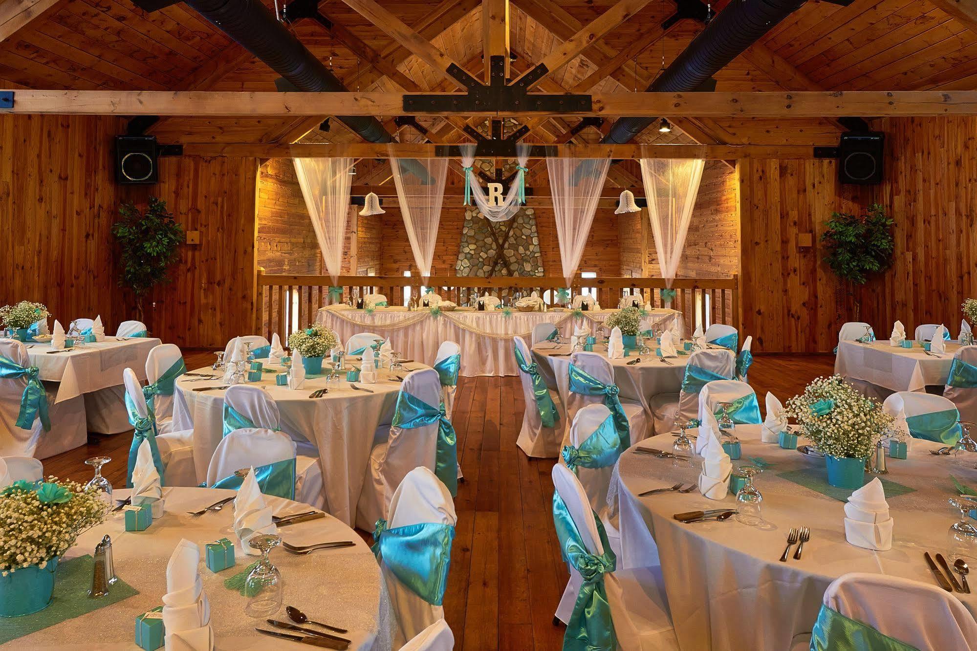Caberfae Peaks Ski & Golf Resort Harrietta Екстериор снимка