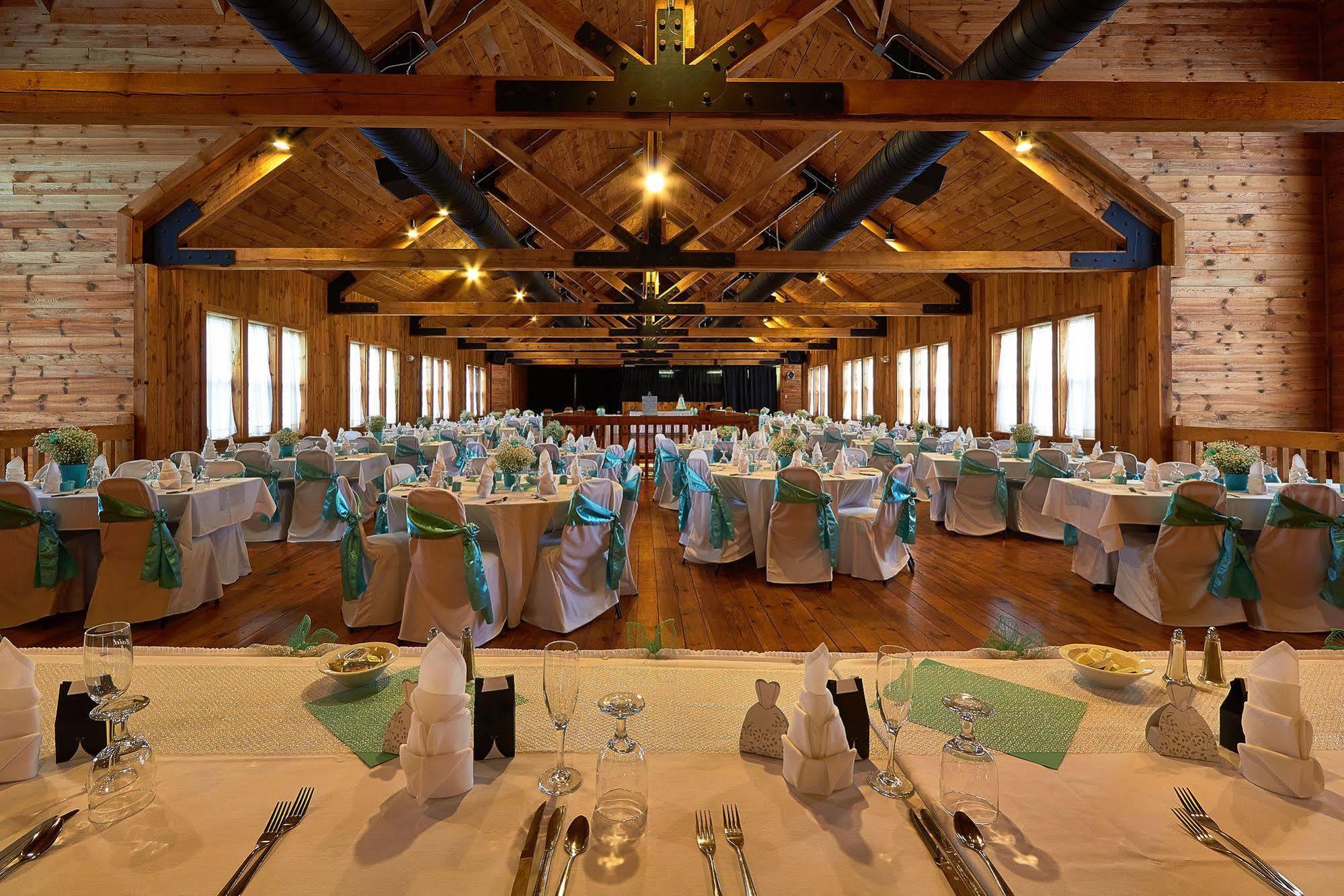 Caberfae Peaks Ski & Golf Resort Harrietta Екстериор снимка